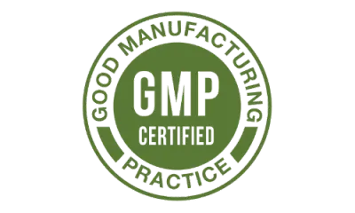 GMP Certified of MEMORYON 
